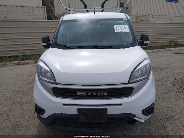 Aukcja sprzedaży 2022 Ram Promaster City Cargo Van, vin: ZFBHRFAB7N6W39298, numer aukcji: 44957799