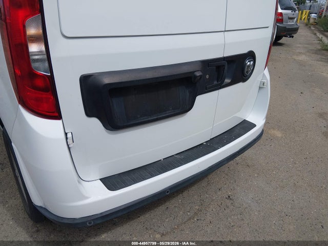 Aukcja sprzedaży 2022 Ram Promaster City Cargo Van, vin: ZFBHRFAB7N6W39298, numer aukcji: 44957799