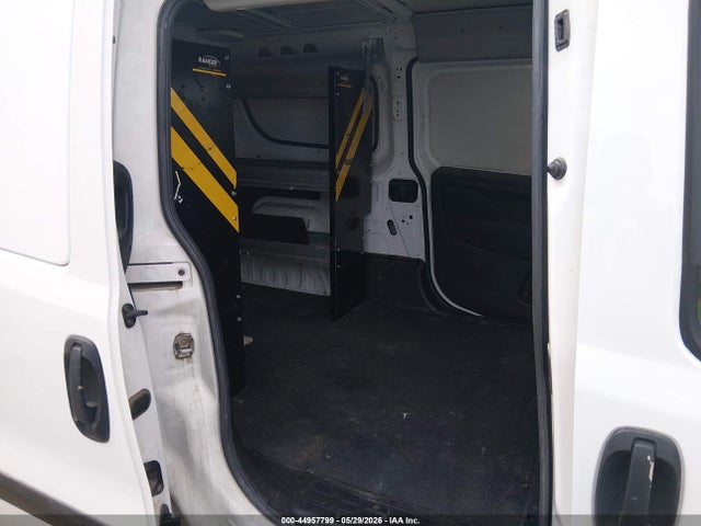 Aukcja sprzedaży 2022 Ram Promaster City Cargo Van, vin: ZFBHRFAB7N6W39298, numer aukcji: 44957799