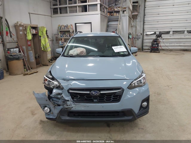 Aukcja sprzedaży 2018 Subaru Crosstrek 2.0i Premium, vin: JF2GTABC0JH220438, numer aukcji: 44957802