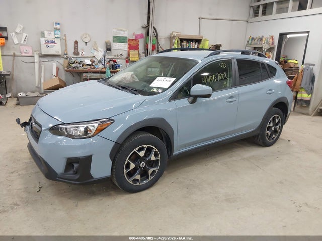 Aukcja sprzedaży 2018 Subaru Crosstrek 2.0i Premium, vin: JF2GTABC0JH220438, numer aukcji: 44957802