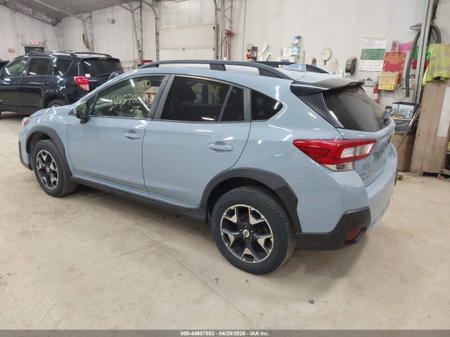 Aukcja sprzedaży 2018 Subaru Crosstrek 2.0i Premium, vin: JF2GTABC0JH220438, numer aukcji: 44957802