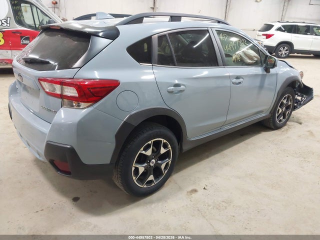 Aukcja sprzedaży 2018 Subaru Crosstrek 2.0i Premium, vin: JF2GTABC0JH220438, numer aukcji: 44957802