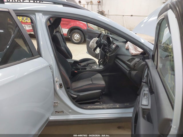 Aukcja sprzedaży 2018 Subaru Crosstrek 2.0i Premium, vin: JF2GTABC0JH220438, numer aukcji: 44957802