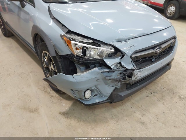 Aukcja sprzedaży 2018 Subaru Crosstrek 2.0i Premium, vin: JF2GTABC0JH220438, numer aukcji: 44957802