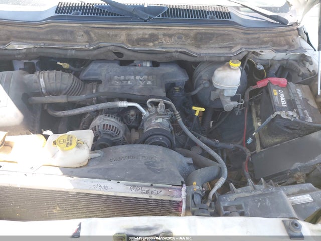 Продажа на аукционе авто 2006 Dodge Ram 1500 Slt, vin: 1D7HA18266S711376, номер лота: 44957803