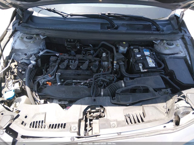 2023 Honda Accord Ex მანქანა იყიდება აუქციონზე, vin: 1HGCY1F30PA037309, აუქციონის ნომერი: 44957805