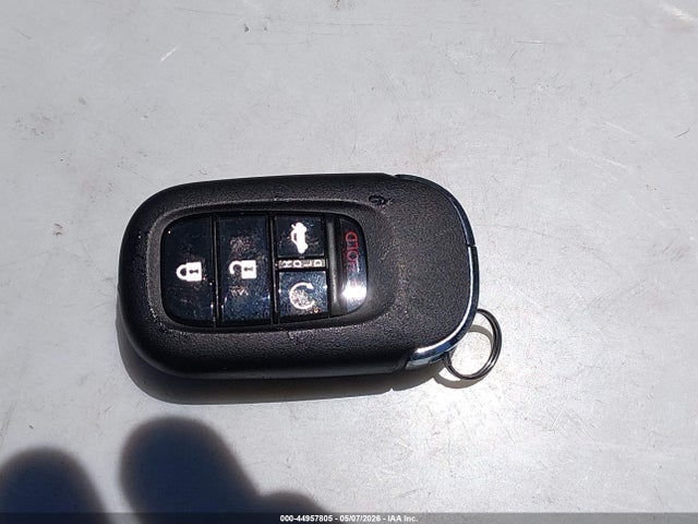 2023 Honda Accord Ex მანქანა იყიდება აუქციონზე, vin: 1HGCY1F30PA037309, აუქციონის ნომერი: 44957805