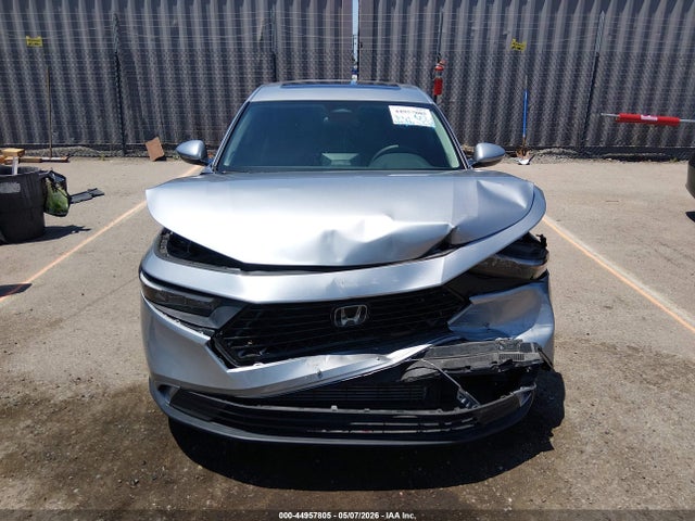 2023 Honda Accord Ex მანქანა იყიდება აუქციონზე, vin: 1HGCY1F30PA037309, აუქციონის ნომერი: 44957805