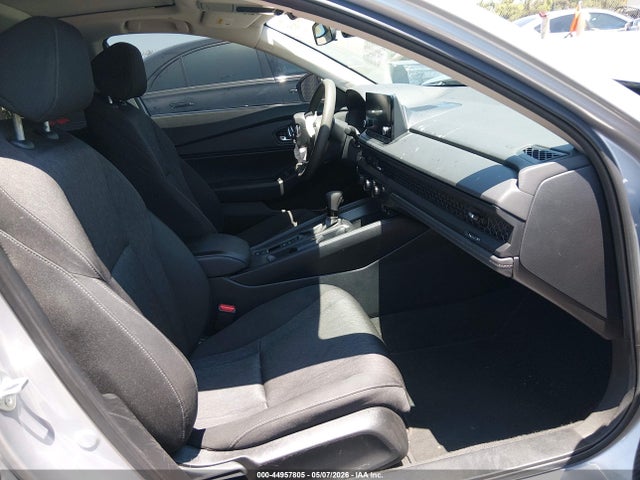 2023 Honda Accord Ex მანქანა იყიდება აუქციონზე, vin: 1HGCY1F30PA037309, აუქციონის ნომერი: 44957805