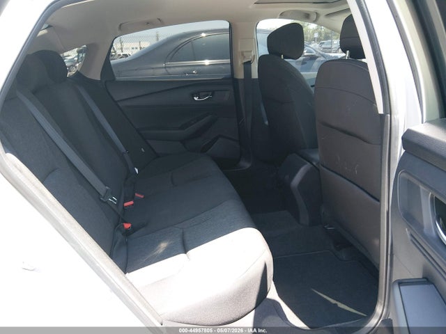 2023 Honda Accord Ex მანქანა იყიდება აუქციონზე, vin: 1HGCY1F30PA037309, აუქციონის ნომერი: 44957805