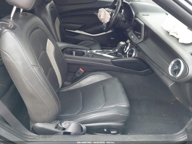 Aukcja sprzedaży 2017 Chevrolet Camaro 2lt, vin: 1G1FD3DX0H0112938, numer aukcji: 44957808
