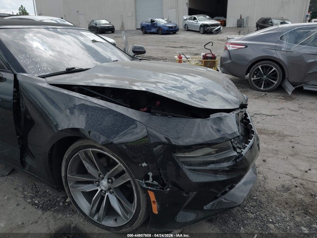 Aukcja sprzedaży 2017 Chevrolet Camaro 2lt, vin: 1G1FD3DX0H0112938, numer aukcji: 44957808
