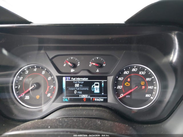 Aukcja sprzedaży 2017 Chevrolet Camaro 2lt, vin: 1G1FD3DX0H0112938, numer aukcji: 44957808