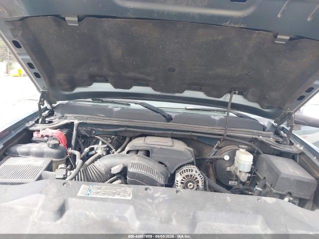 Aukcja sprzedaży 2009 Chevrolet Silverado 1500 Lt, vin: 3GCEK23389G279482, numer aukcji: 44957809