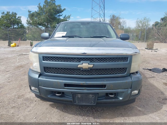 Aukcja sprzedaży 2009 Chevrolet Silverado 1500 Lt, vin: 3GCEK23389G279482, numer aukcji: 44957809