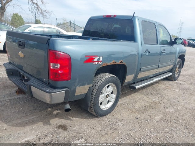 Aukcja sprzedaży 2009 Chevrolet Silverado 1500 Lt, vin: 3GCEK23389G279482, numer aukcji: 44957809