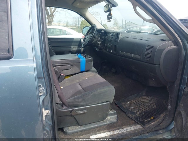 Aukcja sprzedaży 2009 Chevrolet Silverado 1500 Lt, vin: 3GCEK23389G279482, numer aukcji: 44957809