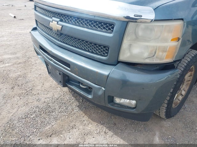 Aukcja sprzedaży 2009 Chevrolet Silverado 1500 Lt, vin: 3GCEK23389G279482, numer aukcji: 44957809