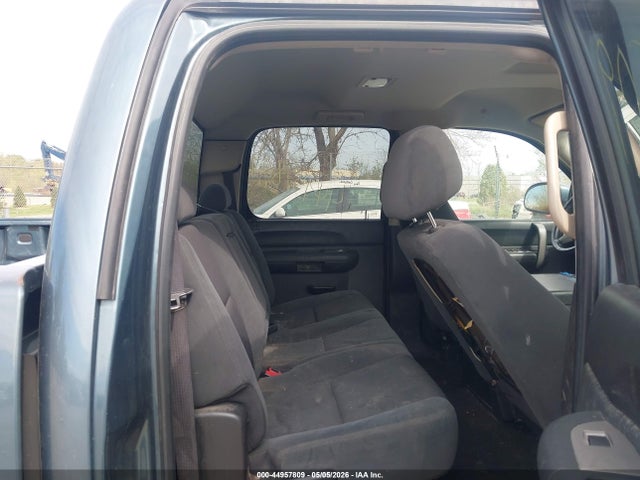 Aukcja sprzedaży 2009 Chevrolet Silverado 1500 Lt, vin: 3GCEK23389G279482, numer aukcji: 44957809
