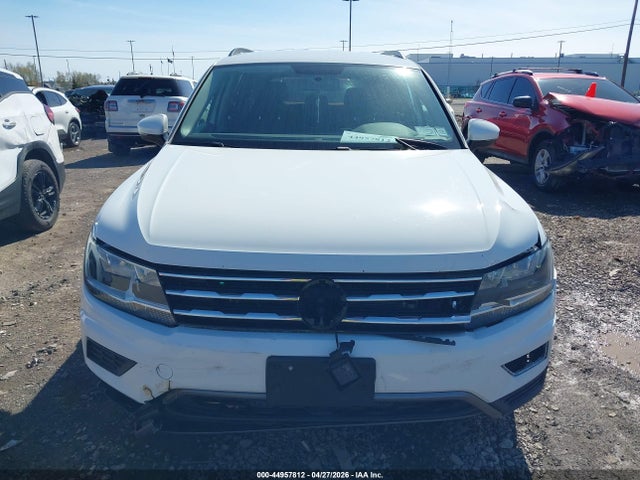 Aukcja sprzedaży 2019 Volkswagen Tiguan 2.0t S, vin: 3VV0B7AX8KM116658, numer aukcji: 44957812