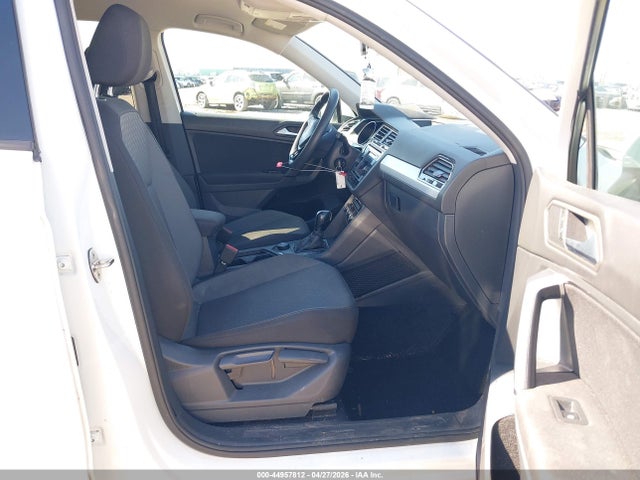 Aukcja sprzedaży 2019 Volkswagen Tiguan 2.0t S, vin: 3VV0B7AX8KM116658, numer aukcji: 44957812