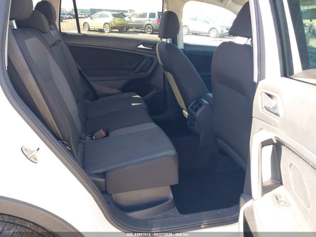 Aukcja sprzedaży 2019 Volkswagen Tiguan 2.0t S, vin: 3VV0B7AX8KM116658, numer aukcji: 44957812