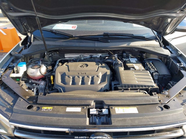 Aukcja sprzedaży 2024 Volkswagen Tiguan 2.0t Wolfsburg Edition, vin: 3VVTB7AX6RM221240, numer aukcji: 44957813
