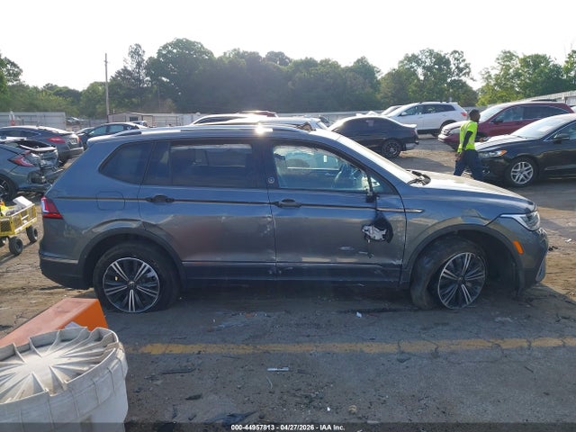 Aukcja sprzedaży 2024 Volkswagen Tiguan 2.0t Wolfsburg Edition, vin: 3VVTB7AX6RM221240, numer aukcji: 44957813