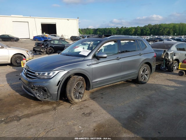 Aukcja sprzedaży 2024 Volkswagen Tiguan 2.0t Wolfsburg Edition, vin: 3VVTB7AX6RM221240, numer aukcji: 44957813