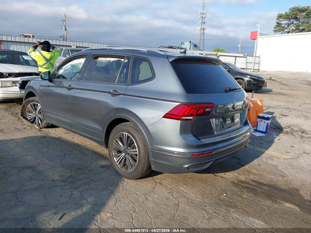 Aukcja sprzedaży 2024 Volkswagen Tiguan 2.0t Wolfsburg Edition, vin: 3VVTB7AX6RM221240, numer aukcji: 44957813