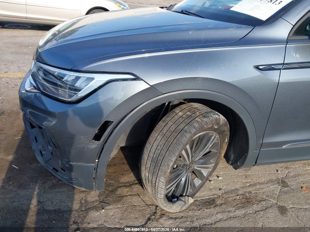 Aukcja sprzedaży 2024 Volkswagen Tiguan 2.0t Wolfsburg Edition, vin: 3VVTB7AX6RM221240, numer aukcji: 44957813
