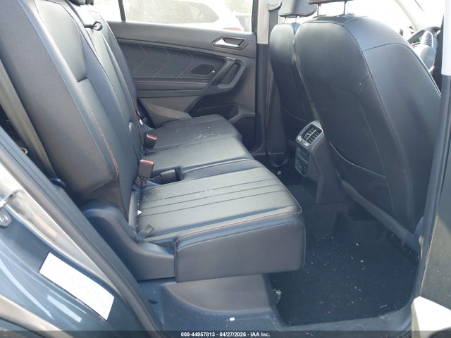 Aukcja sprzedaży 2024 Volkswagen Tiguan 2.0t Wolfsburg Edition, vin: 3VVTB7AX6RM221240, numer aukcji: 44957813