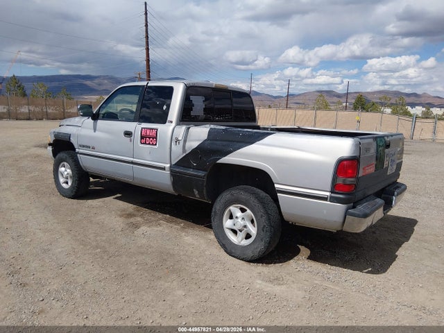 1997 Dodge Ram 1500 St მანქანა იყიდება აუქციონზე, vin: 1B7HF13Y0VJ622348, აუქციონის ნომერი: 44957821