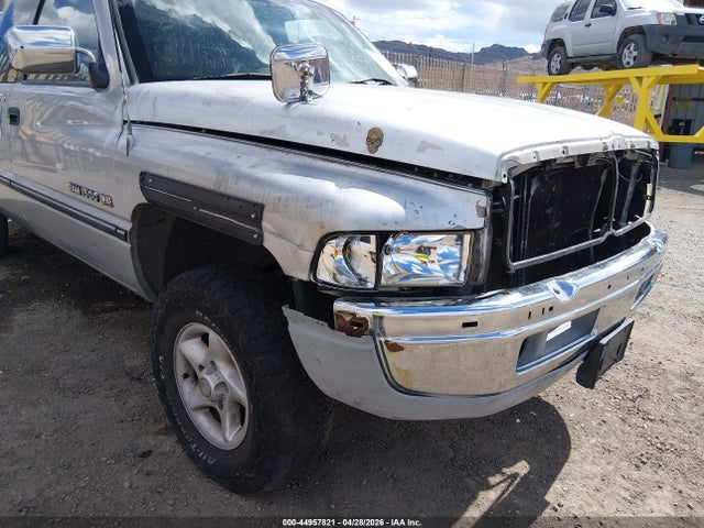 1997 Dodge Ram 1500 St მანქანა იყიდება აუქციონზე, vin: 1B7HF13Y0VJ622348, აუქციონის ნომერი: 44957821