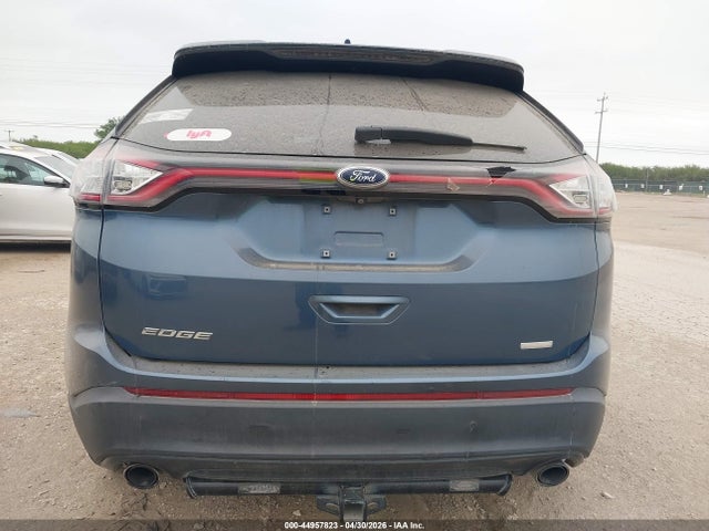Ford EDGE SE 2018 2FMPK3G94JBC50691 Image 16