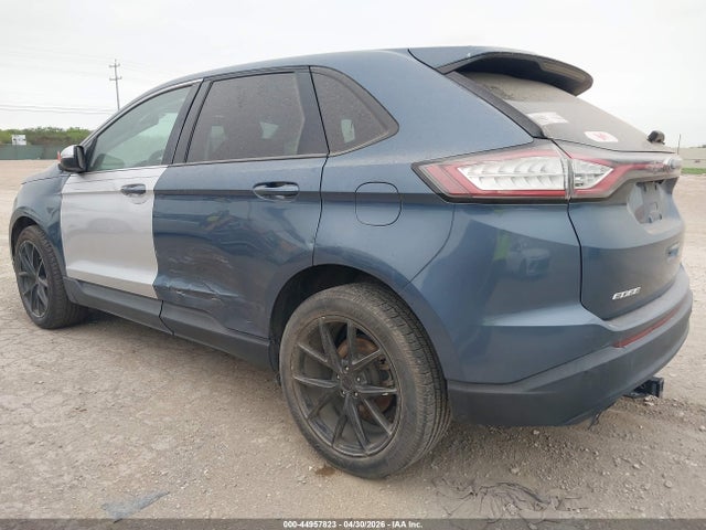 Ford EDGE SE 2018 2FMPK3G94JBC50691 Image 3