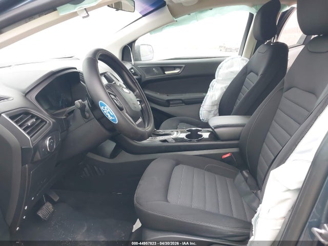 Ford EDGE SE 2018 2FMPK3G94JBC50691 Image 5
