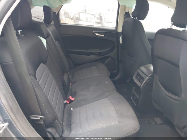 Ford EDGE SE 2018 2FMPK3G94JBC50691 Image 8