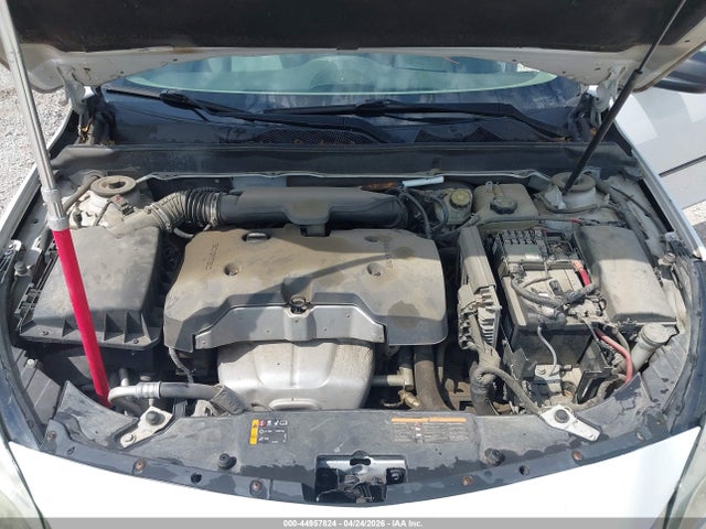 Chevrolet Malibu 1ls 2014 1G11B5SL3EF105423 Image 10