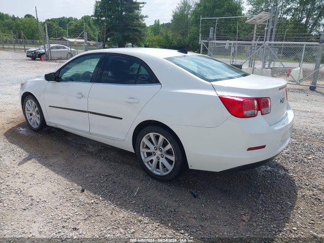 Chevrolet Malibu 1ls 2014 1G11B5SL3EF105423 Image 3