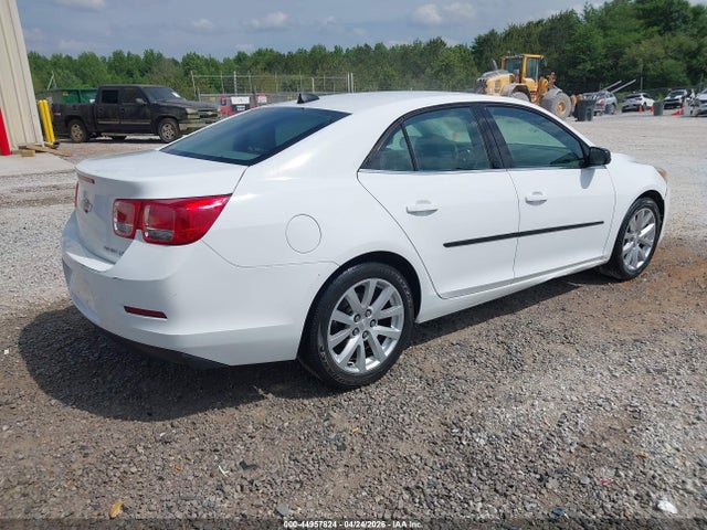 Chevrolet Malibu 1ls 2014 1G11B5SL3EF105423 Image 4