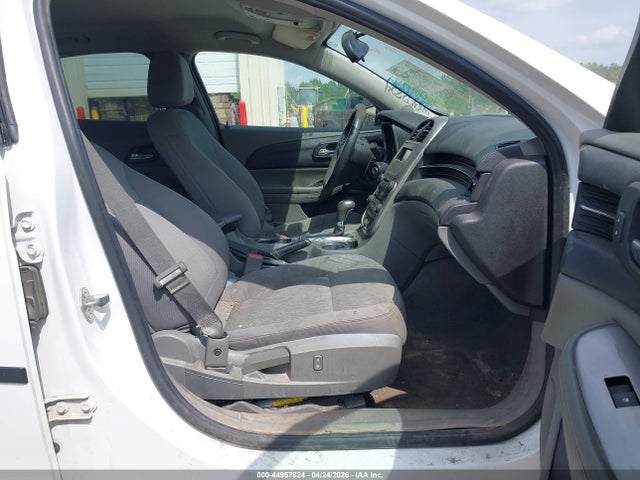 Chevrolet Malibu 1ls 2014 1G11B5SL3EF105423 Image 5