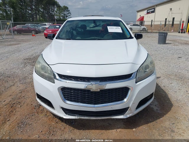 Chevrolet Malibu 1ls 2014 1G11B5SL3EF105423 Image 6