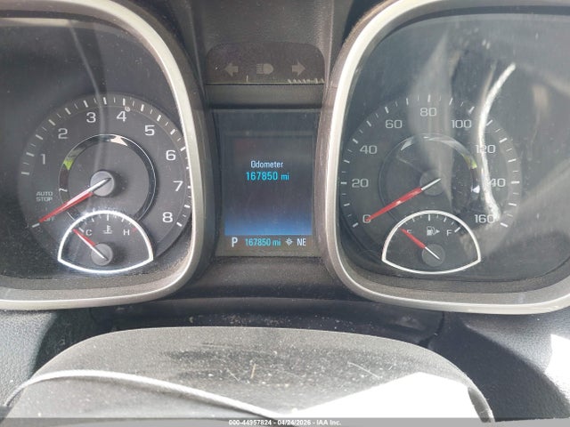 Chevrolet Malibu 1ls 2014 1G11B5SL3EF105423 Image 7