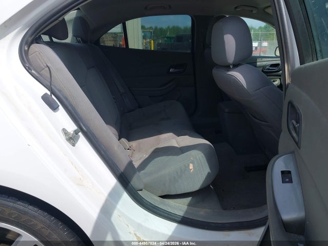 Chevrolet Malibu 1ls 2014 1G11B5SL3EF105423 Image 8