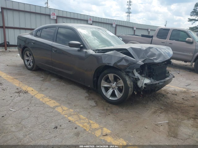 Aukcja sprzedaży 2016 Dodge Charger Sxt, vin: 2C3CDXHG0GH276362, numer aukcji: 44957825