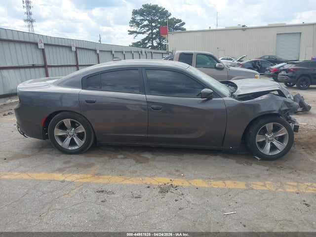 Aukcja sprzedaży 2016 Dodge Charger Sxt, vin: 2C3CDXHG0GH276362, numer aukcji: 44957825
