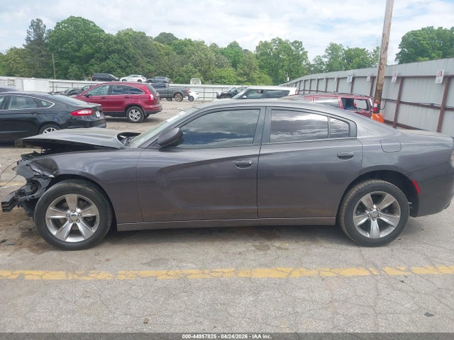 Aukcja sprzedaży 2016 Dodge Charger Sxt, vin: 2C3CDXHG0GH276362, numer aukcji: 44957825