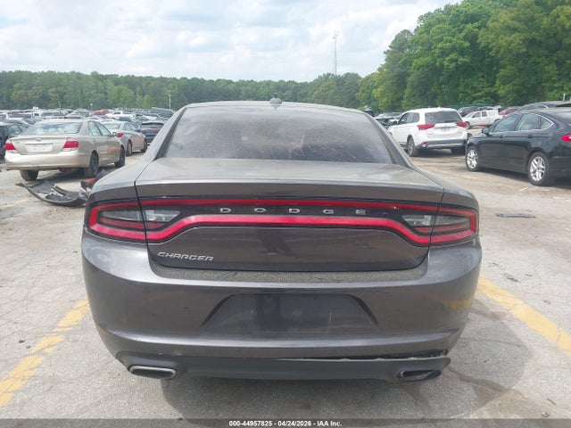 Aukcja sprzedaży 2016 Dodge Charger Sxt, vin: 2C3CDXHG0GH276362, numer aukcji: 44957825